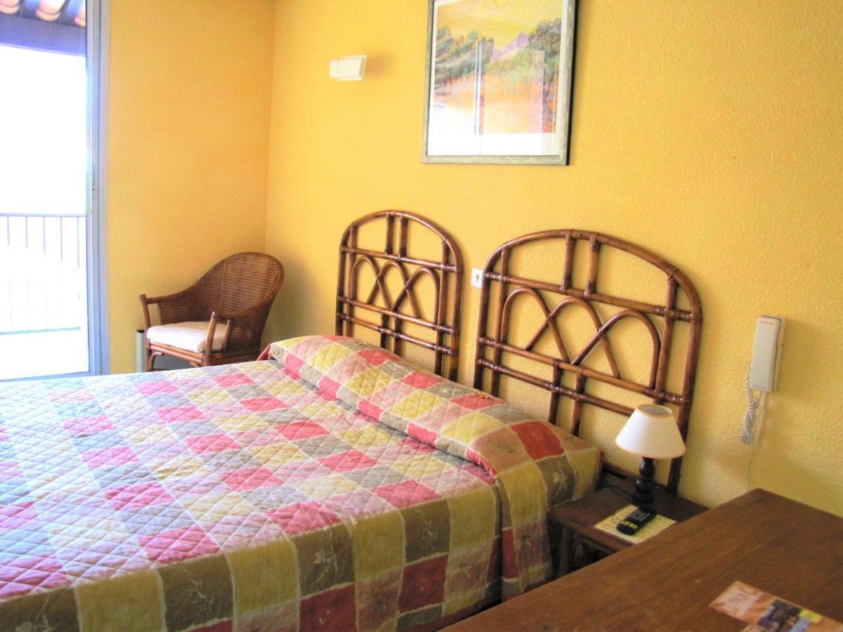Hotel Alhambra Agde Zewnętrze zdjęcie