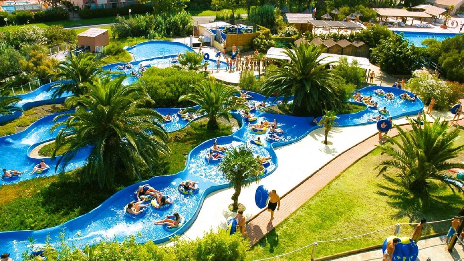 Hotel Alhambra Agde Zewnętrze zdjęcie
