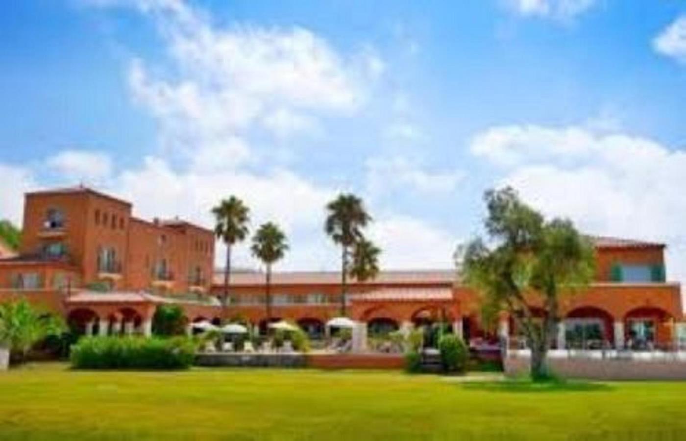 Hotel Alhambra Agde Zewnętrze zdjęcie