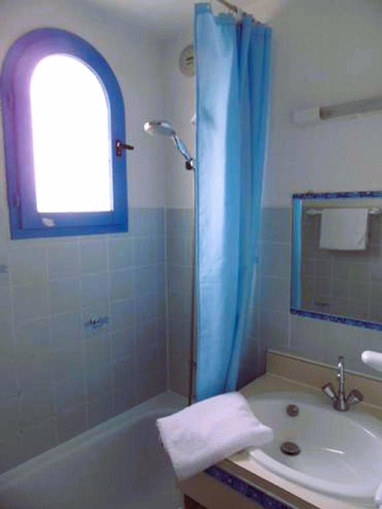 Hotel Alhambra Agde Zewnętrze zdjęcie