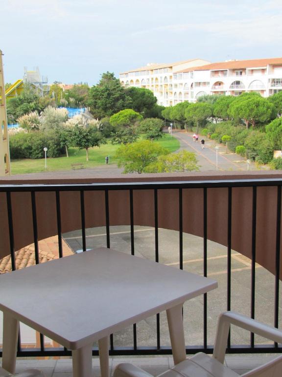 Hotel Alhambra Agde Pokój zdjęcie