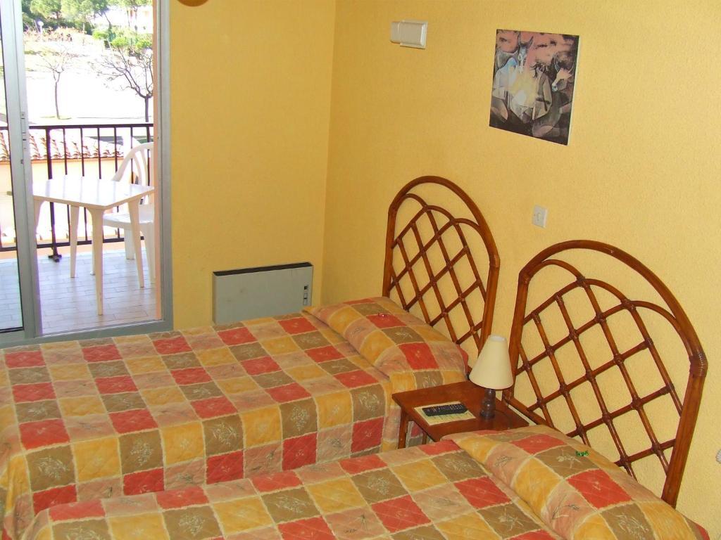 Hotel Alhambra Agde Pokój zdjęcie