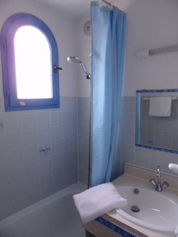 Hotel Alhambra Agde Pokój zdjęcie