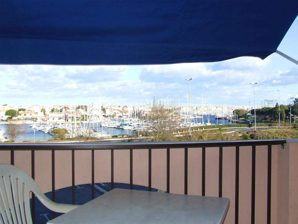 Hotel Alhambra Agde Pokój zdjęcie