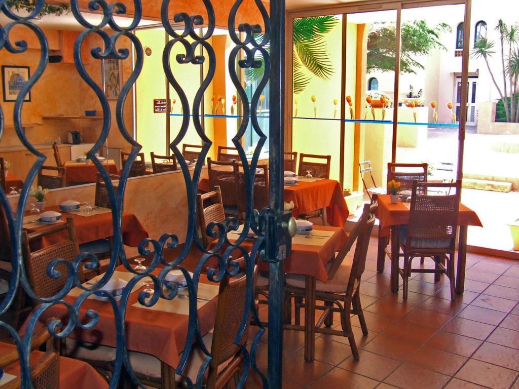 Hotel Alhambra Agde Pokój zdjęcie