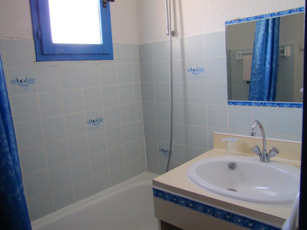 Hotel Alhambra Agde Zewnętrze zdjęcie